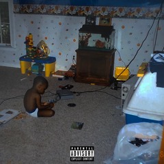 ICANTSTOPSMILING (VOL 1.)