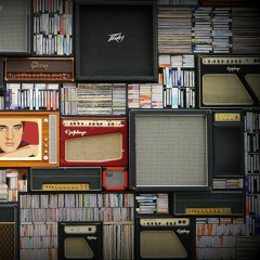 *Tracks: Breaks - DnB - Jungle