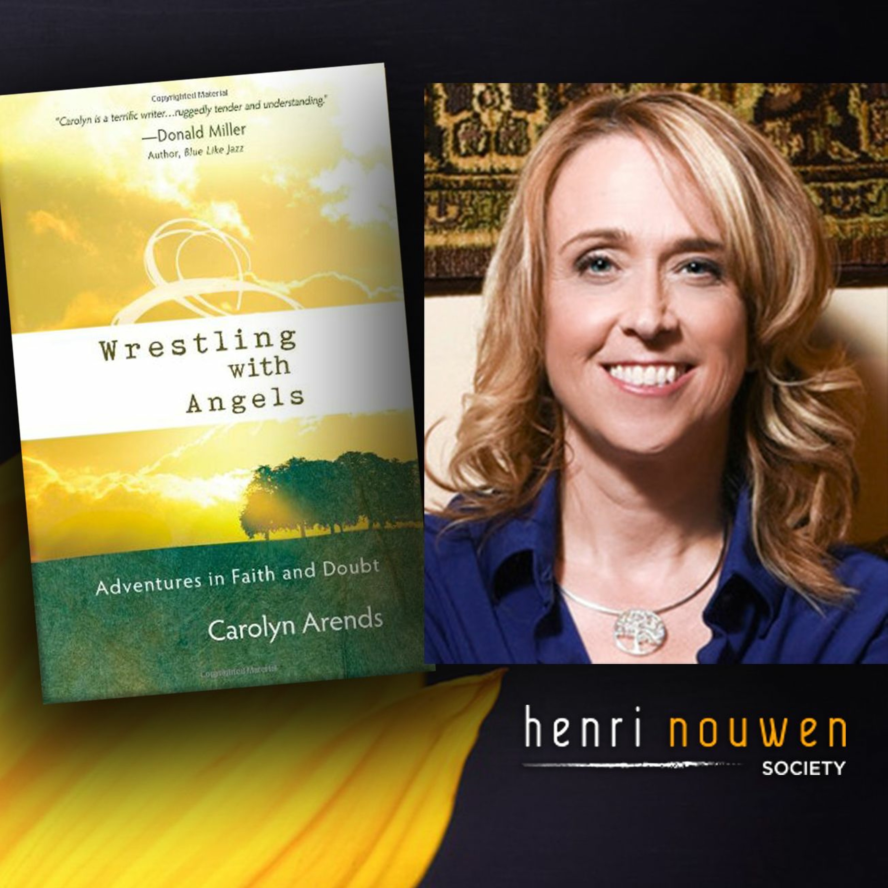 henrinouwensociety
