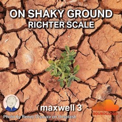 On Shaky Ground - Richter Scale *