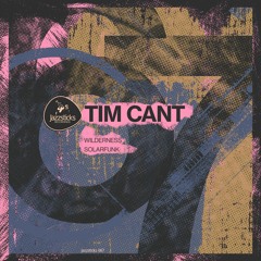 Tim Cant - Solarfunk