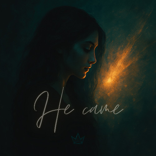 He came
