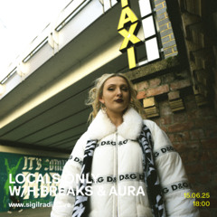 Locals Only w/H:Breaks & Aura - June 2025 - Sigil Radio