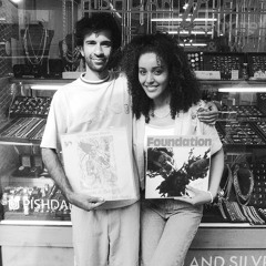 Danniella Dee w/ Haseeb Iqbal - May 2023