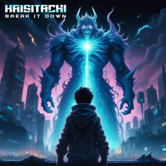 Krisitachi - BangerZ