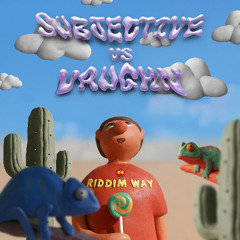 SUBJECTIVE vs Vaughn | ROUND 1