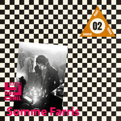 Phact Future Archive 02 [90mil Radio Show]