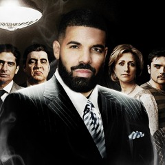 AI Drake - Tony Soprano