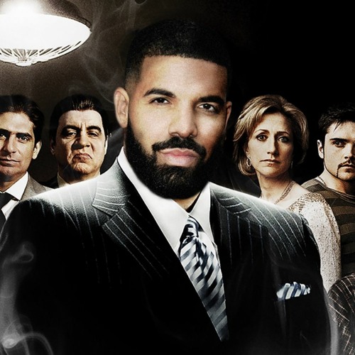 AI Drake - Tony Soprano