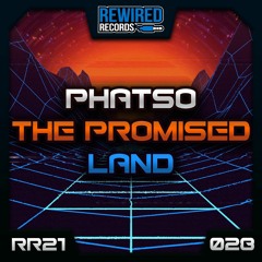 Phatso - The Promised Land