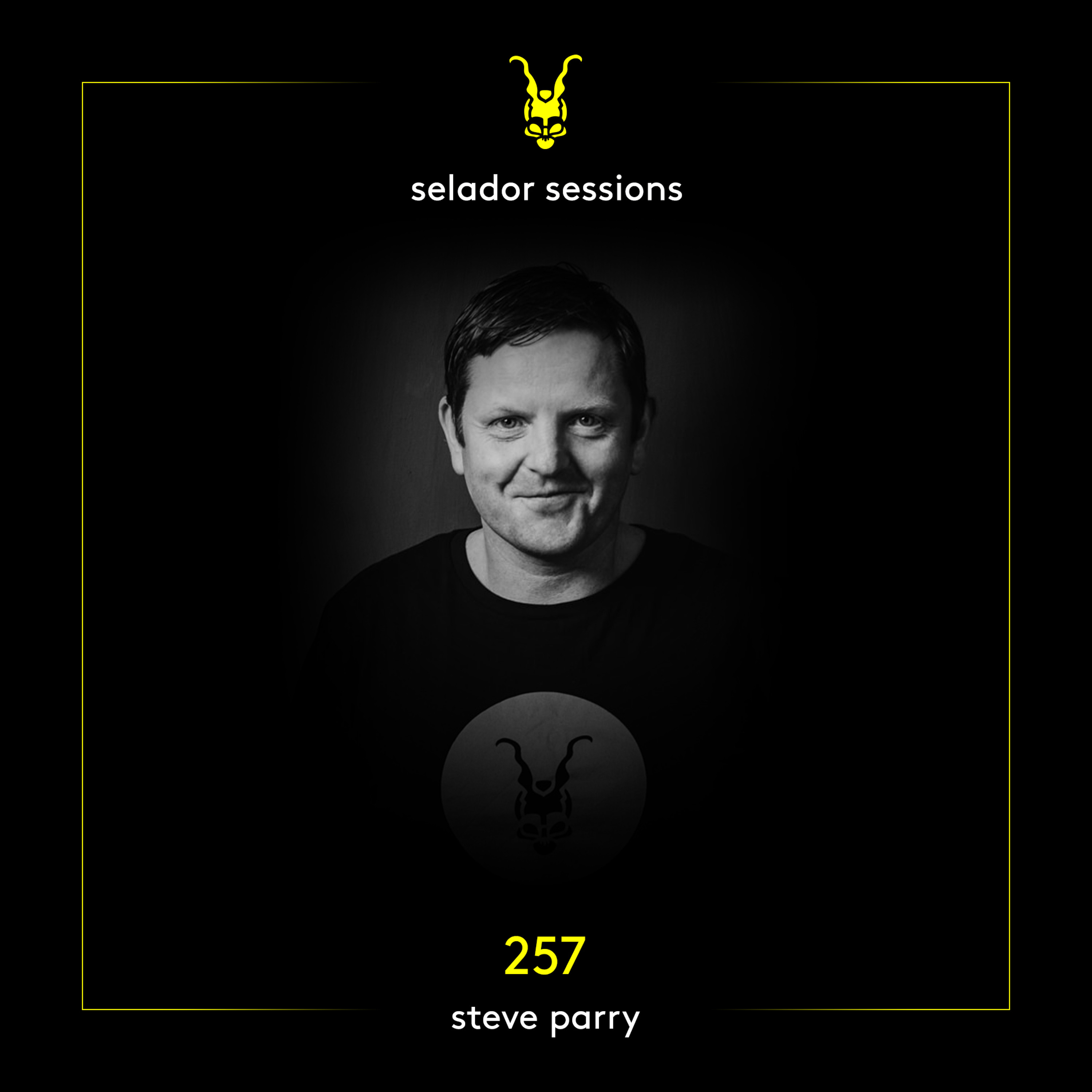 Selador Recordings Podcasts