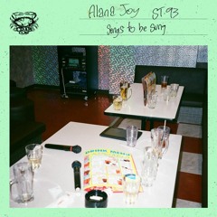 Shell Tape 93 - Alana Joy - "Songs To Be Sung"