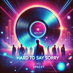Hard to Say Sorry (2025 Remix) || *CLIP*