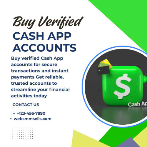 Where to buy verified Cash App accounts safely