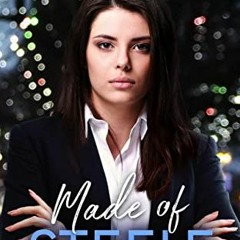 [Access] EPUB 🧡 Made of Steele: (Steele Guardians - Book 4) by  Susan Sleeman [KINDL