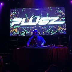 PLUGZ @DNA LOUNGE SF 9.10.22 [OPENING FOR LADY FAITH]