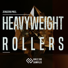 ZeroZero Heavyweight Rollers Sample Pack Demo