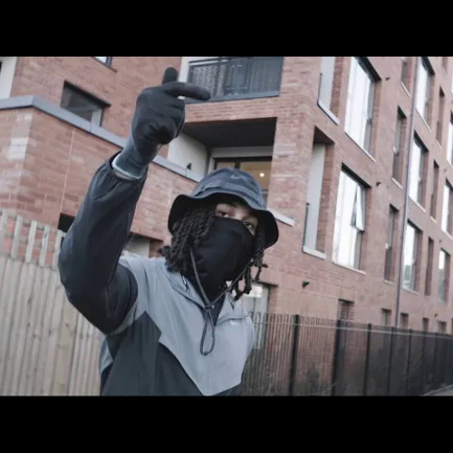 Risky B - Stuck In The Mud