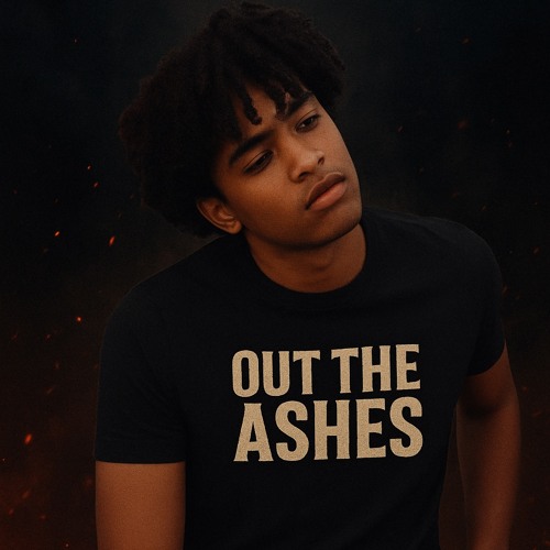 OUT THE ASHES