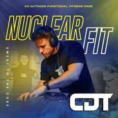CDT - GYM Workout Mix No. 173 (Nuclear Fit Mix)
