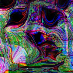 THE FACELESS CYBERNETIC EGG BOY IS APPROACHING & HES HUNGRY EVEN THO HES ALREADY CHOCK FULL OF BEANS