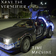 Time Machine