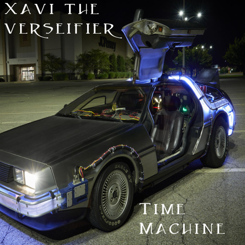 Time Machine