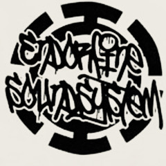 Cذпп٢ DJ SET TRIBE