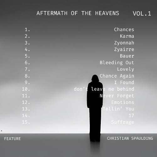 Stream Feature/Siyga | Listen to Aftermath Of The Heavens playlist ...