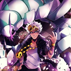 Pokemon Sun/Moon - Guzma Mash Mix Ft. V And Kamex (Dreamlight Edit)