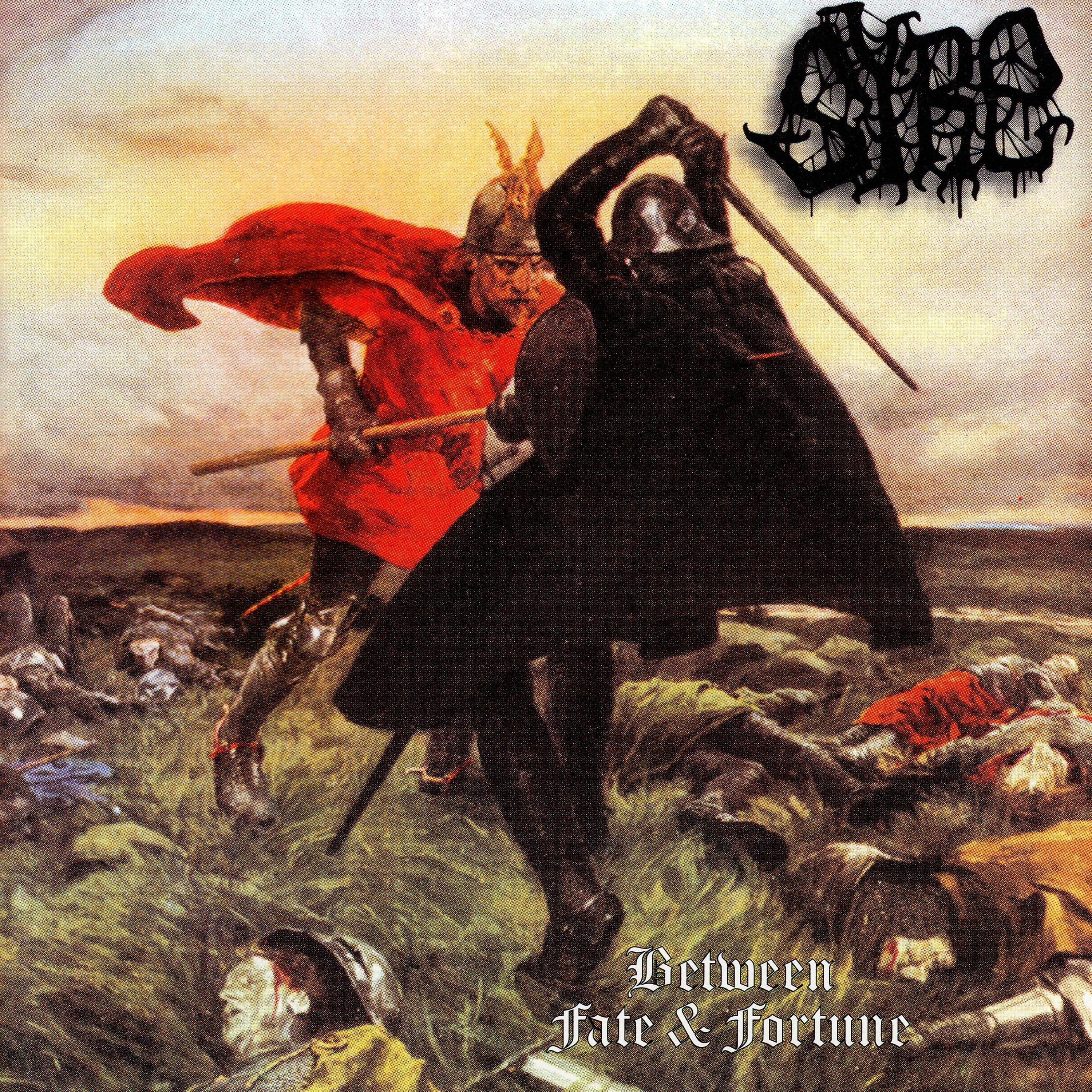 Syre - Between fate & fortune (1998) episode artwork