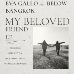 Eva Gallo feat. Below Bangkok - Red Apple (Original Mix)