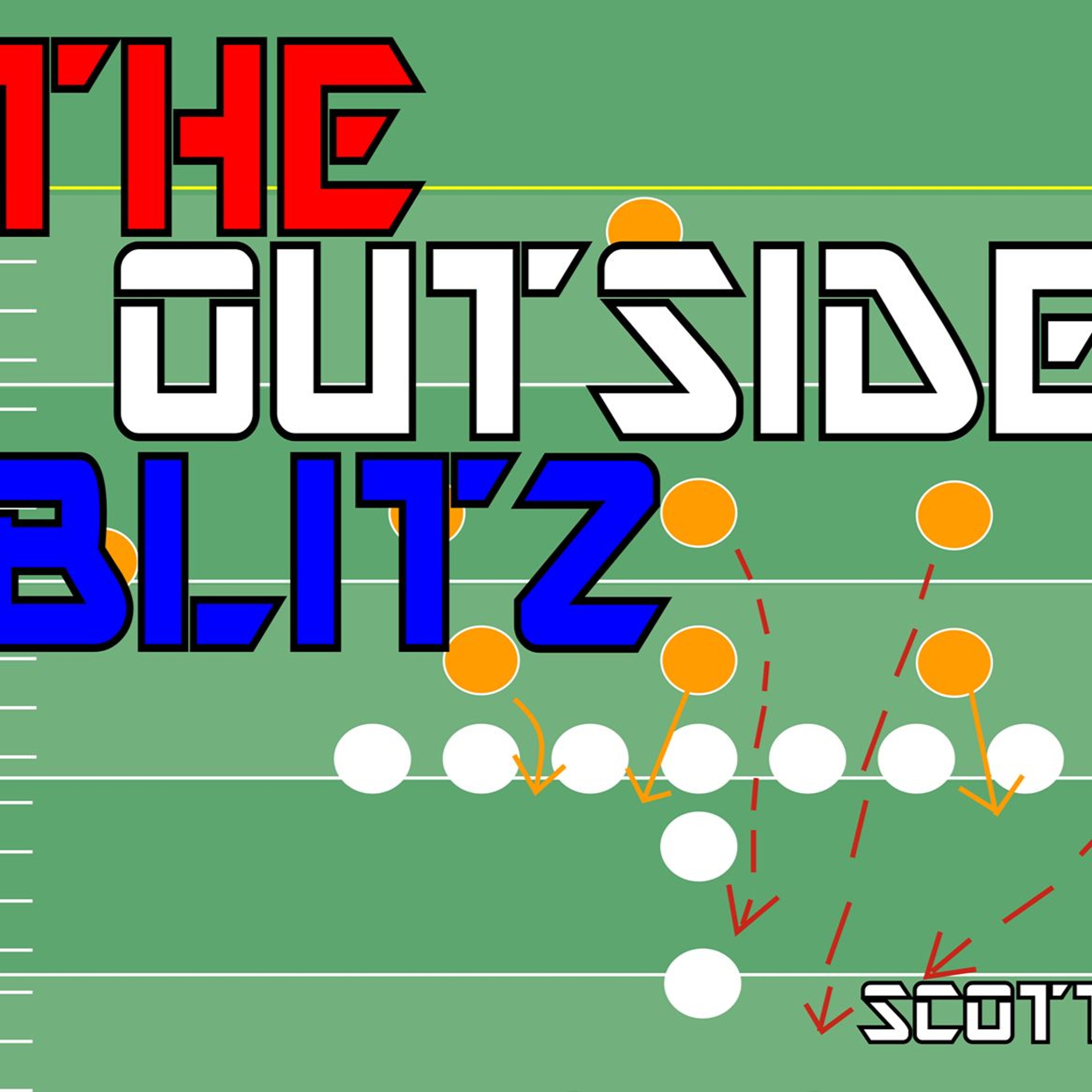 The Outside Blitz