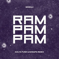 Minelli - Rampampam (Kolya Funk & Shnaps Remix)