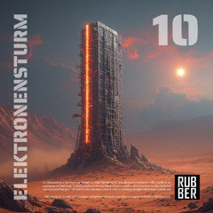Elektronensturm 10
