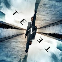 TENET - Soundtrack