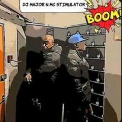 MC STIMULATOR & DJ MAJOR mix
