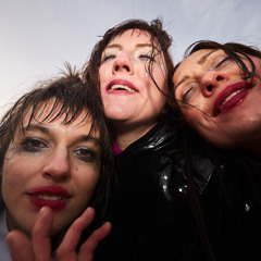 Dancing In The Rain