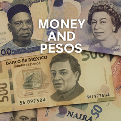 money and pesos