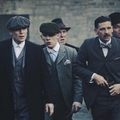 Unruly (Travis Scott - goosebumps Remix)