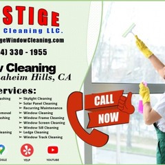 Window Cleaning Anaheim, CA