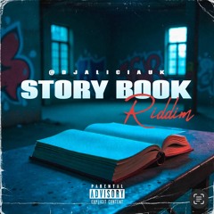 STORY BOOK RIDDIM MIX DANCEHALL 🇯🇲 Vybz Kartel, Masicka, Valiant, Dexta Daps….