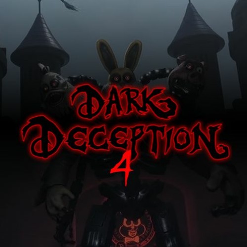 Dark Deception - Closing Time