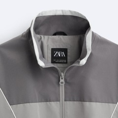 overspending in zara