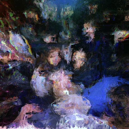 Tell Me What's In Your Head (Charlie Shell Remix)