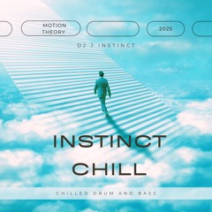 Dj J Instinct - Motion Theory Feat. Beth Chapman