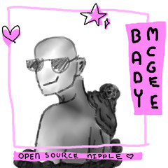 Open Source Nipple