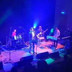 "Hopping on the Grave Train" by The Absent Aarons