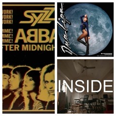 ABBA x Bo Burnham x Dua Lipa - Don't Gimme Bezos After Midnight - by Kiddo