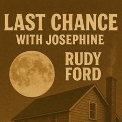 Last Chance with Josephine (live acoustic)